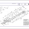 Tadano All Terrain Crane ATF 160G5J 1 P2 2EJ Parts Catalog ENFRDE 2