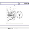 Tadano All Terrain Crane ATF 160G5J 1 P2 2EJ Parts Catalog ENFRDE 4