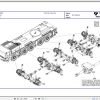 Tadano All Terrain Crane ATF 220G 5 SN 2067105 2067146 Parts Catalog ENDEFR 3