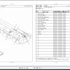 Tadano All Terrain Crane ATF 220G5 1 P1 1EJ Parts Catalog ENJP 2