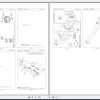 Tadano All Terrain Crane ATF 300G6J 1 P1 2EJ Parts Catalog ENJP 2