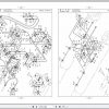 Tadano All Terrain Crane ATF 300G6J 1 P1 2EJ Parts Catalog ENJP 3