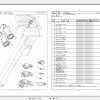Tadano All Terrain Crane ATF 360G6 1 P2 1EJ Parts Catalog ENJP 2