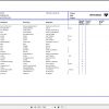 Tadano All Terrain Crane ATF 360G6 1 P3 1EJ Parts Catalog ENFRDE 4