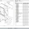 Tadano All Terrain Crane ATF 360G6 1 P4 1EJ Parts Catalog ENJP 3