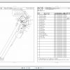 Tadano All Terrain Crane ATF 360G6 1 P5 1EJ Parts Catalog ENJP 2