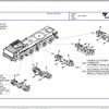 Tadano All Terrain Crane ATF130G 5 SN 2146001 Parts Catalog ENDEFR 2