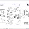 Tadano All Terrain Crane ATF130G 5 SN 2146001 Parts Catalog ENDEFR 3