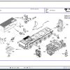 Tadano All Terrain Crane ATF130G 5J SN 2046501 Parts Catalog ENDEFR 2