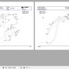 Tadano All Terrain Crane ATF160G 5 SN 2029501 Parts Catalog ENDEFR 3