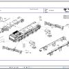 Tadano All Terrain Crane ATF180G 5 SN 2059101 Parts Catalog ENDEFR 2