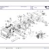 Tadano All Terrain Crane ATF220G 5 SN 2036101 2036261 Parts Catalog ENDEFR 2