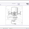 Tadano All Terrain Crane ATF220G 5 SN 2036101 2036261 Parts Catalog ENDEFR 4