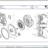 Tadano All Terrain Crane ATF220G 5 SN 2036263 Parts Catalog ENDEFR 3