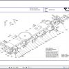 Tadano All Terrain Crane ATF220G 5 SN 2036501 Parts Catalog ENDEFR 3