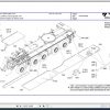 Tadano All Terrain Crane ATF220G 5 SN 2067101 20671042067147 2067499 Parts Catalog ENDEFR 3