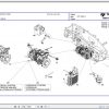 Tadano All Terrain Crane ATF220G 5 SN 2067101 20671042067147 2067499 Parts Catalog ENDEFR 4