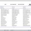 Tadano All Terrain Crane ATF220G 5 SN 2136079 2136097 2136499 Parts Catalog ENDEFR 2