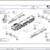 Tadano All Terrain Crane ATF400G 6 SN 2063101 Parts Catalog ENDEFR 2
