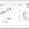 Tadano All Terrain Crane ATF400G 6 SN 2063101 Parts Catalog ENDEFR 4