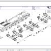 Tadano All Terrain Crane ATF400G 6 SN 2076101 Spare Parts Catalog ENDEFR 2