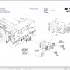 Tadano All Terrain Crane ATF400G 6 SN 2076101 Spare Parts Catalog ENDEFR 3