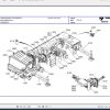 Tadano All Terrain Crane ATF40G 2 SN 2040157 Parts Catalog ENDEFR 2