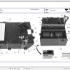 Tadano All Terrain Crane ATF40G 2 SN 2040157 Parts Catalog ENDEFR 3