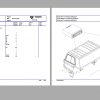 Tadano All Terrain Crane ATF50G 3 SN 2042101 Parts Catalog ENDEFR 2