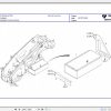 Tadano All Terrain Crane ATF50G 3 SN 2042101 Parts Catalog ENDEFR 3