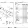 Tadano Carrier Crane GA 600NR 1 P1 2EJ Parts Catalog ENJP 2