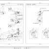 Tadano Carrier Crane GA 600NR 1 P1 2EJ Parts Catalog ENJP 3