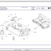 Tadano Carrier Crane GA 600NR 1 P2 1EJ Parts Catalog ENFRDE 3