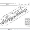 Tadano Carrier Crane RTF300 6 P1 3J Parts Catalog EN 2