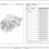 Tadano Carrier Crane TC 4255 1 P2 3EJ Parts Catalog ENJP 2