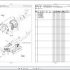 Tadano Carrier Crane TC 4255 2 P1 5EJ Parts Catalog ENJP 3