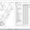 Tadano Crane Carrier TC 4255 2 P1 5EJ Parts Catalog ENJP 2