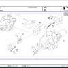 Tadano Faun HK40 SN 2074101 Parts Catalog ENESDE 2