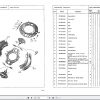 Tadano Faun RTF100 4 P1 3J Parts Catalog EN 2
