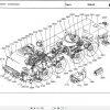 Tadano Faun RTF101 4 P1 6J Parts Catalog EN 2