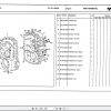 Tadano Faun RTF101 4 P1 6J Parts Catalog EN 3