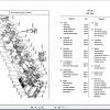 Tadano Faun RTF600 7 P1 5J Parts Catalog EN 2