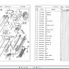 Tadano Faun RTF600 7 P1 5J Parts Catalog EN 3