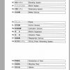 Tadano Hydraulic Crane AR 1000M 1 P2 1EJ Parts Catalog ENJP 2