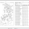 Tadano Hydraulic Crane AR 2000M 1 P 04AA Parts Catalog ENJP 3