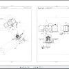 Tadano Hydraulic Crane AR 2000M 1 P1 1EJ Parts Catalog ENJP 2