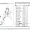 Tadano Hydraulic Crane AR 2000M 1 P1 1EJ Parts Catalog ENJP 3