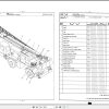 Tadano Hydraulic Crane AR 200MC 21 P 01 Parts Catalog ENJP 3