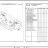 Tadano Hydraulic Crane AR 250E 12 P 01 Parts Catalog ENJP 3 1