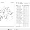 Tadano Hydraulic Crane AR 300E 1 P 04 Parts Catalog ENJP 3